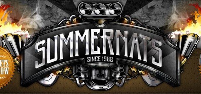 Fully Automotive are heading over to the annual Summernats festival and we are now media Approved!!!