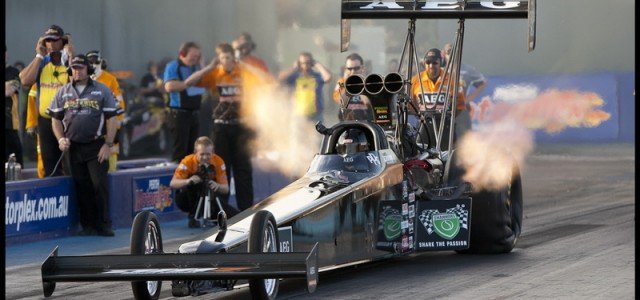 photos from Top fuel drags day 2 - 3rd December 2011 Are now online !