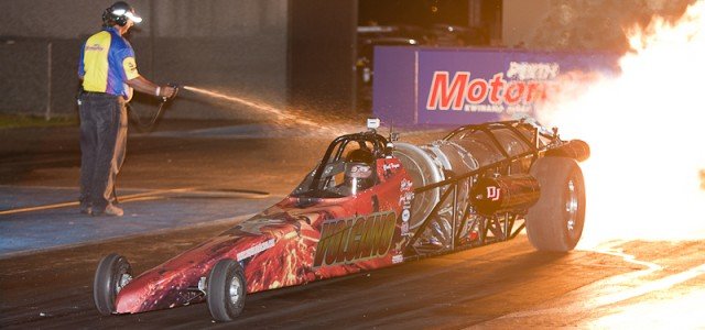Photos from USA Jet Drags - 26th December 2011 Are now online!