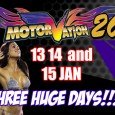 Fully Automotives Motorvation #26 Coverage !