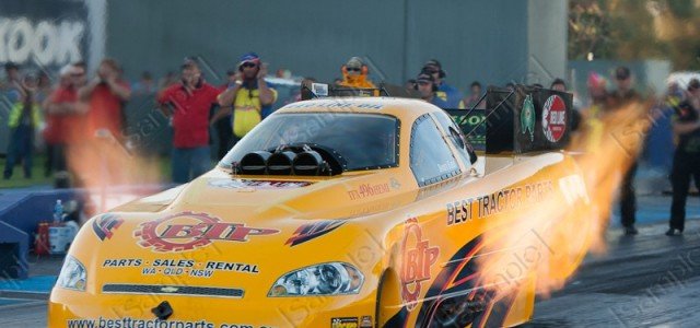 Photos from Nitro Funny Cars - 17th March 2012 Are now online !