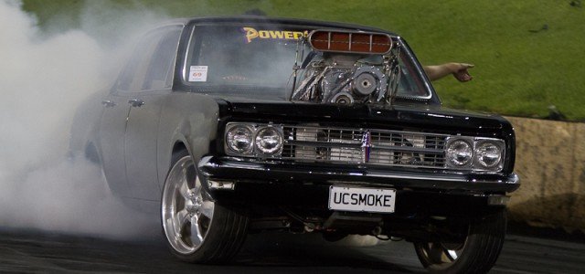 Photos from Good Friday Burnout king - 6th April 2012 Are now online !