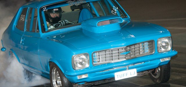 Photos from Whoop Ass Wednesday - 11th April 2012 Are now online!