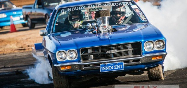 Photos From Krikke Boys Burnouts and tractor pull  Bunbury Speedway  12th May 2012 Are now online!